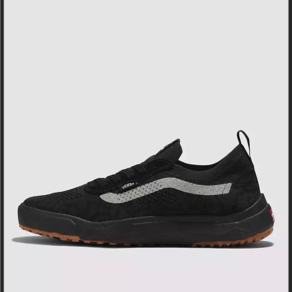 Vans ultra range vr3 shoes